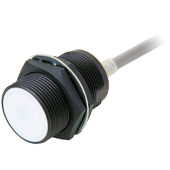 DPI M30 IO-Link com2 NO/NF P10mm noyé Laiton / Câble 5m-Lire la description