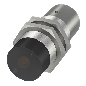 DPI M30 PNP NO P15mm non noyé lg83(37)mm Laiton / M12 4P-Lire la description