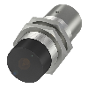 DPI M30 PNP NO P15mm non noyé lg83(37)mm Laiton / M12 4P