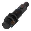 DPC M18 PNP NF P8mm noyé lg88,5(52)mm Plast. / M12 4P