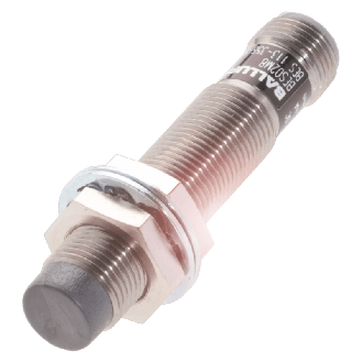 DPI M12 PNP NO P4mm non noyé 60.5(39)mm Inox 20-30Vdc / M12 4P-Lire la description