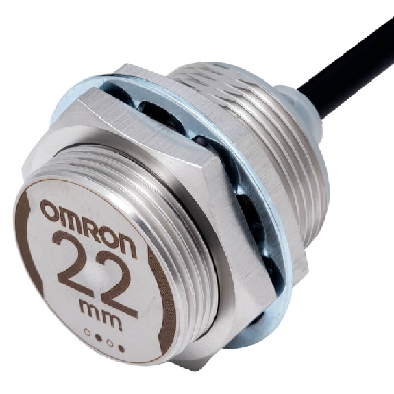 DPI M30 PNP NO P22mm noyé IO-Link COM3 Inox 303 / Câble 2m-Leggi tutto