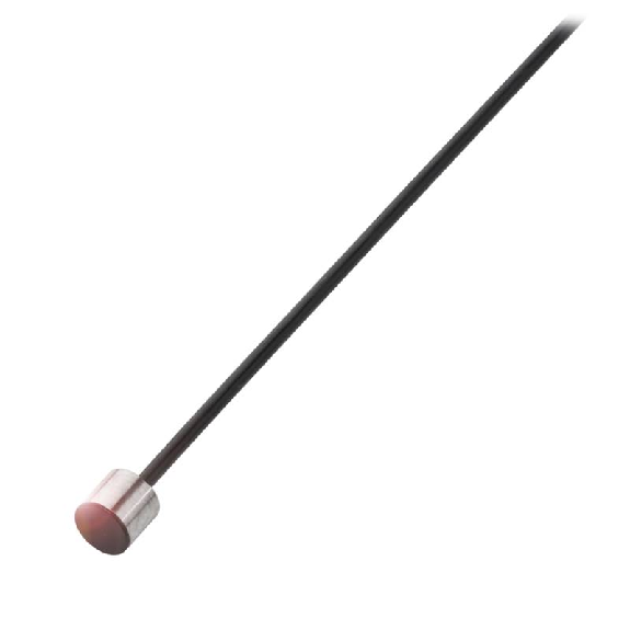 DPI D6,5 PNP NO P2mm noyé lg6mm Inox 10-30Vdc / Câble 2m PUR-Lire la description
