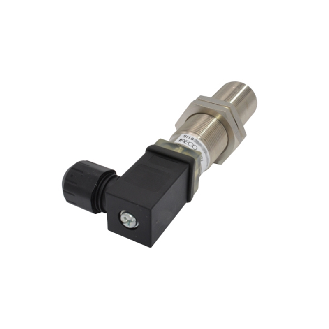 DPI M18 2 fils DC NO/NF P5mm noyé lg61(48)mm Laiton / Conn. K-Lire la description