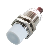 DPC M30 PNP NO/NF P30mm non noyé lg86,5(38)mm Inox / M12 4P
