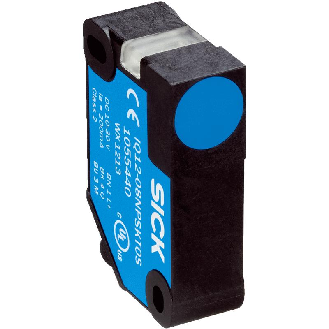 DPI Rect. PNP NO P4mm noyé 12x40x26mm Plast. 10-30Vdc / M08 3P-Lire la description