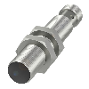 DPI M12 PNP NF P4mm noyé lg65(50)mm Inox 10-30Vdc +85°C / M12 4P