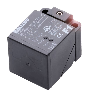 DPI Rect. PNP NO P35mm noyé 40x40x62mm10-30Vdc / M12 4P