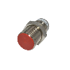 DPI M30 PNP NO P10mm noyé 76(55)mm Laiton / M12 4P