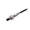 DPI M08 PNP NO P6mm non noyé IO-Link COM3 48(36)mm Inox Câble 5m