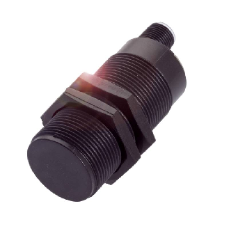 DPC M30 PNP NF P15mm Pot. lg79mm Plast. / M12 4P-Lire la description