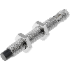 DPI M08 NPN NO P4mm non noyé lg61(49)mm Inox / M08 3P