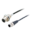 Dpi m18 4mm nc immu huile