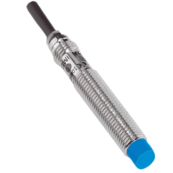 DPI M08 2 fils DC NF P4mm non noyé 52(30)mm Laiton / Câble 2m PVC-Leggi tutto