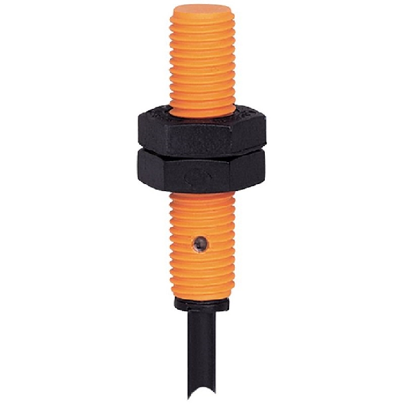 DPI M08 PNP NO P2mm non noyé lg35mm Plast / Câble 2 m PVC-Lire la description