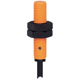 DPI M08 PNP NO P2mm non noyé lg35mm Plast / Câble 2 m PVC-Lire la description