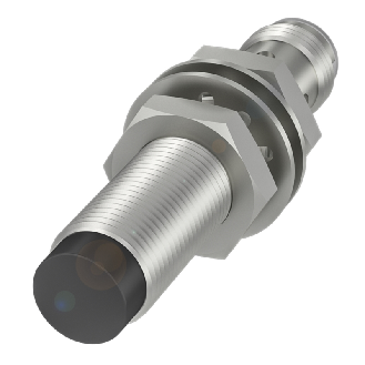 DPI M12 PNP NO P12mm non noyé 60(40)mm Laiton 10-30Vdc / M12 3P-Lire la description