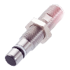 DPI M12 PNP NF P1,5mm noyé lg56mm 500bar Inox / M12 4P