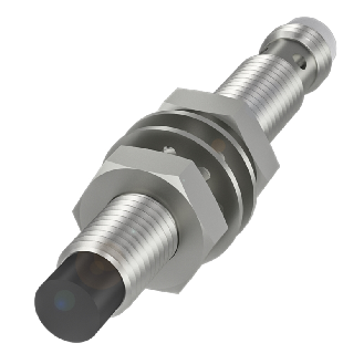 DPI M08 PNP NO P4mm non noyé lg60(44)mm Inox 10-30Vdc / M08 3P-Lire la description