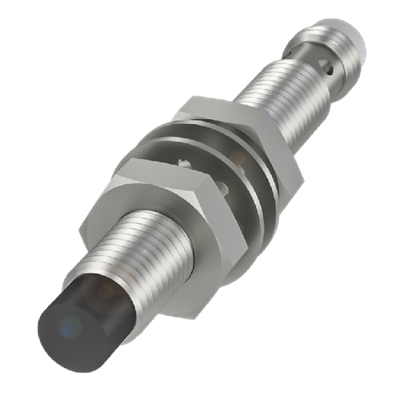 DPI M08 PNP NO P4mm non noyé lg60(44)mm Inox 10-30Vdc / M08 3P-Lire la description