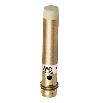 DPI D6,5 PNP NO P2,5mm non noyé / M08 3P-Lire la description