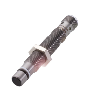 DPI HP M12 PNP NO P1,5mm noyé lg78mm Inox 10-30Vdc 500bar / M12 4P-Lire la description