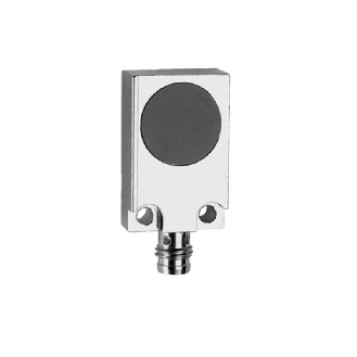 DPI Rect. NPN NF P5mm noyé 20x10x32mm 10-50Vdc / M08 3P-Lire la description