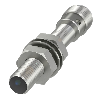 DPI M08 NPN NO P1,5mm noyé lg58(43,5)mm Inox / M12 4P