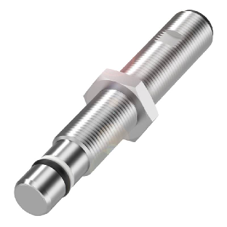DPI HP Atex M12 PNP NO P1,5mm noyé lg78(60)mm 500bar +80°C / M12 4P-Lire la description