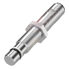 DPI HP Atex M12 PNP NO P1,5mm noyé lg78(60)mm 500bar +80°C / M12 4P