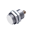 DPI M30 PNP NO P22mm noyé IO-Link COM2 / M12 4P