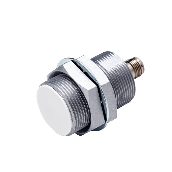 DPI M30 PNP NO P22mm noyé IO-Link COM2 / M12 4P-Lire la description