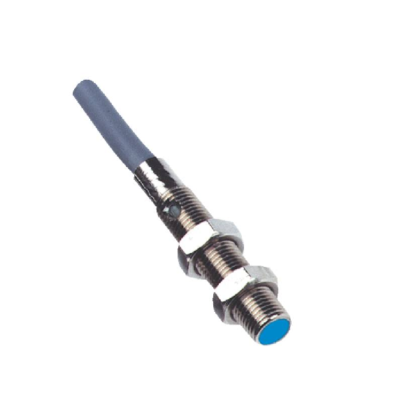 DPI M05 NPN NO P1,5mm noyé lg25(20)mm Inox 10-30Vdc / Câble 2m PUR-Lire la description