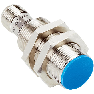 DPM M08 PNP NO P60mm noyé lg46(29.5)mm Laiton 10-30Vdc / M08 3P-Lire la description