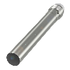 DPI D6.5 PNP NO P2mm noyé lg55mm Inox 10-30Vdc / M08 3P
