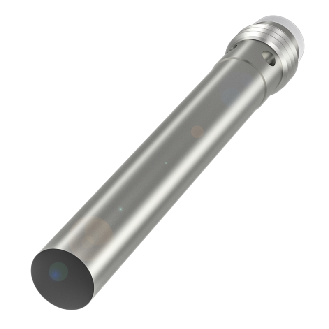 DPI D6.5 PNP NO P2mm noyé lg55mm Inox 10-30Vdc / M08 3P-Lire la description