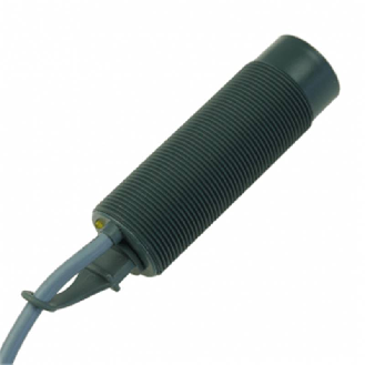 DPC M30 2 fils AC/DC NO+NF P15mm non noyé Plast. Tempo / Câble 2m-Lire la description