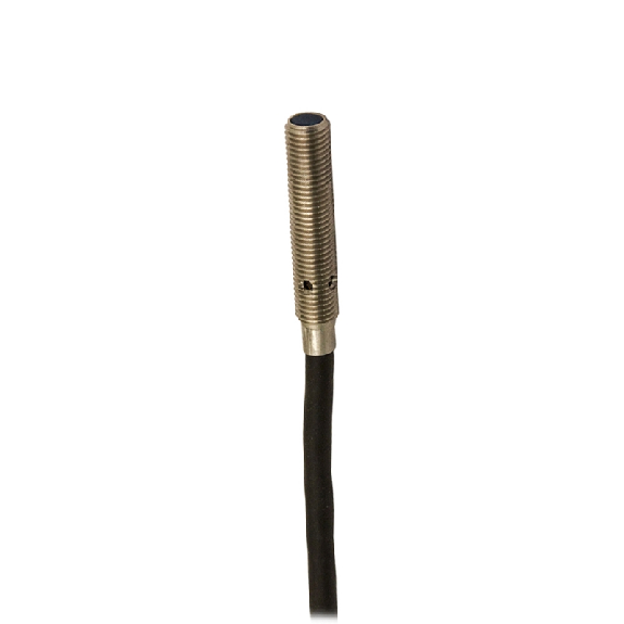 DPI M04 PNP NF P1mm noyé 19mm Inox 10-30Vdc Câble 2m PUR-Lire la description