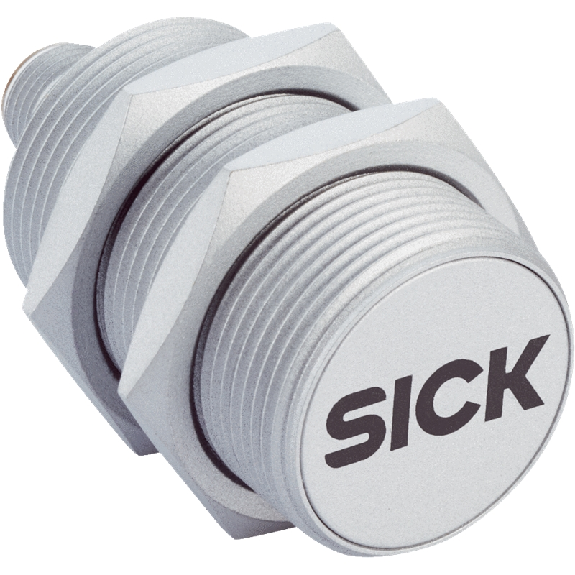 DPI M30 PNP NO P15mm noyé Fact1 62(45)mm Laiton PTFE / M12 4P-Lire la description
