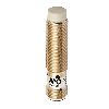 DPI M12 PNP NO+NF P8mm non noyé 52.3(30)mm 10-30Vdc / M12 4P
