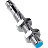 DPI M08 PNP NO P2mm noyé lg40(25,3)mm Laiton 10-30Vdc / M08 3P
