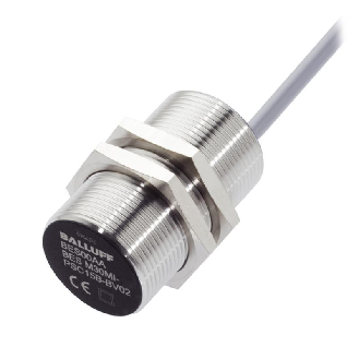 DPI M30 PNP NO P15mm noyé lg53mm Laiton 10-30Vdc / Câble 3m PVC-Lire la description