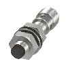 DPI M08 PNP NO P2,5mm non noyé lg43(23)mm Inox / M12 4P