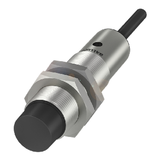 DPI M18 PNP NO P8mm non noyé lg76.5(40.5)mm Inox / Câble 3m PUR-Lire la description