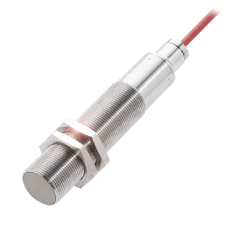 DPI HT M18 PNP NO P5mm noyé lg95mm Inox -25/+160°C / Câble 5m PTFE-Lire la description
