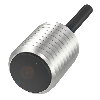 DPI M08 PNP NO P1,5mm noyé lg10mm Inox 10-30Vdc / Câble 2m PUR