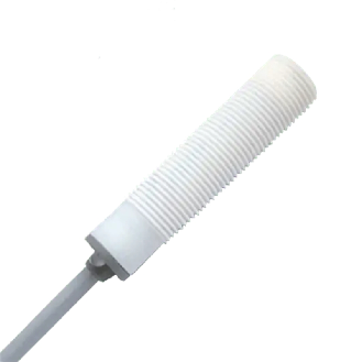 DPC M12 PNP NO+NF P2mm noyé PTFE / Câble 2m PUR-Lire la description
