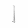 DPI D6,5 PNP NO P2mm noyé lg46mm Acier 10-30Vdc / M08 3P