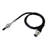DPI M05 PNP NO P3mm non noyé / M08 3P+C0.3m