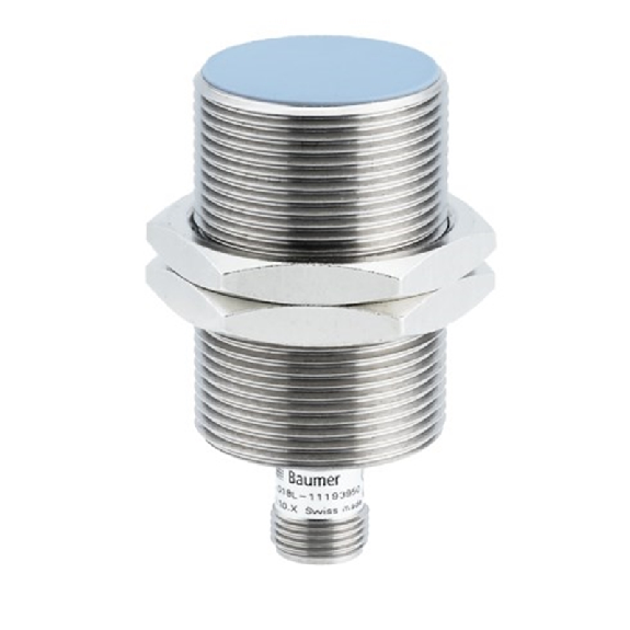 DPI M30 ANA 0-10V P0-18mm noyé lg60(30)mm Laiton 12-36Vdc / M12 5P DPI M30 ANA 0-10V P0-18mm noyé lg60(30)mm Laiton 12-36Vdc / M12 5P-Lire la description